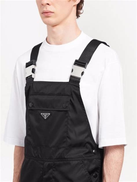 prada pants men's|prada overalls men's.